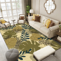 Customized Carpet with abstract geometric  cartoon design